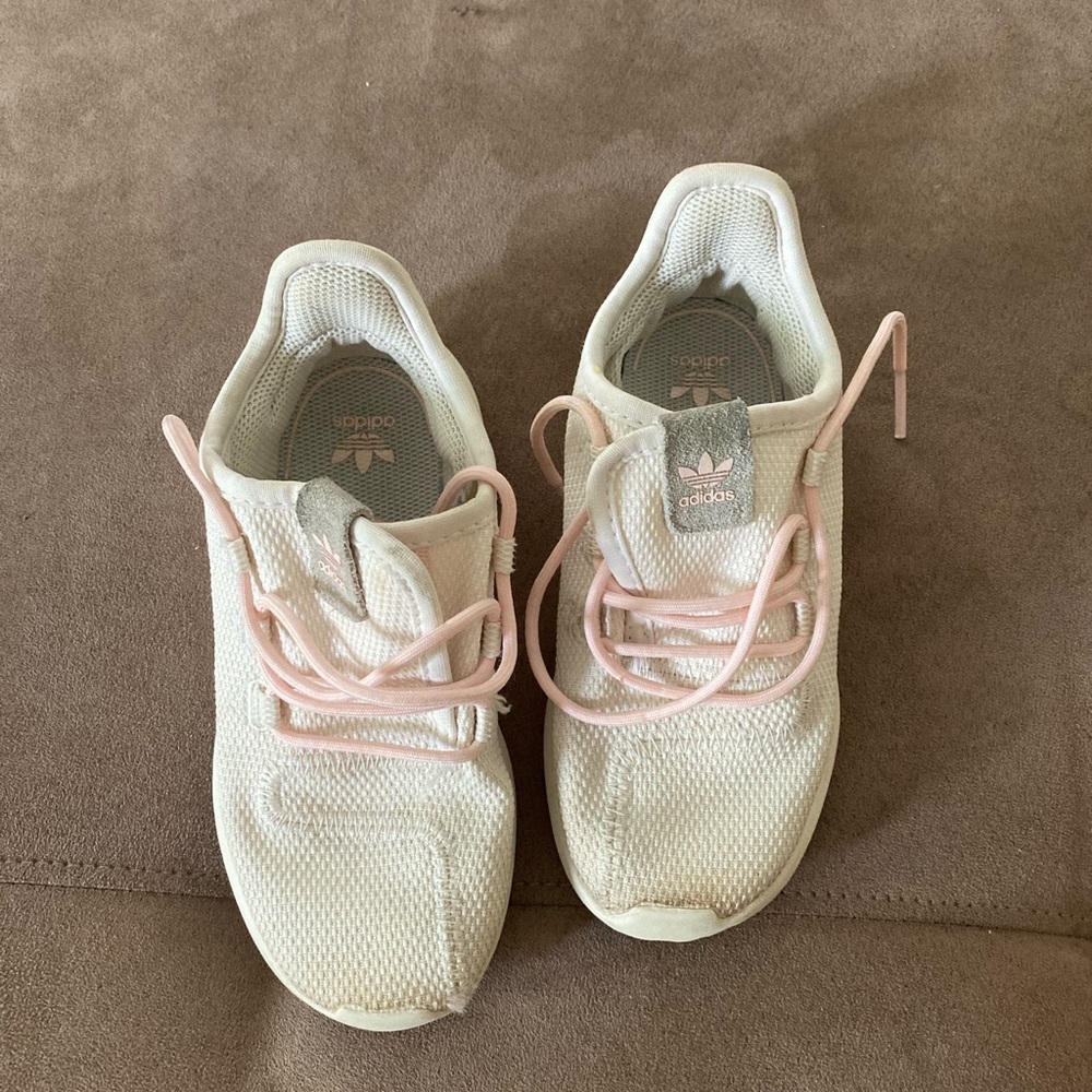 Adidas kids shoes